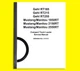 GEHL RT185 RT215 RT255 1850RT 2150RT 2550RT Track Loader Service Manual 50940649