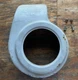 Kohler K91 4hp Horizontal Shaft Engine Shroud/Cover With Bolts