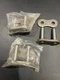 INGERSOLL RAND- ATLAS COPCO DRILLRIG FEED CHAIN LINK50243690 ECM 350/CM345/CM351