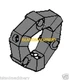 KOBELCO EXCAVATOR PUMP COUPLING.SK100 SK100 MARK III   
