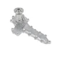 Water Pump Assembly fits Kioti DK35 DK40 DK45 DK50 DK55 DS4510 E5800-73037