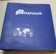 ALLIS FIAT FR100 WHEEL LOADER Parts Manual Book List catalog spare front 1993
