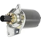 Starter for ONAN Engine B43E B43G B48G 191-1529 & Toro GROUNDSMASTER 62 86