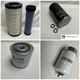 Kit Filter Maintenance for Case SR210 Skid Steer Loader - Tier 4B Oil Fuel Air