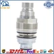 Hydraulic Coupler male connector 6679837/46mm for Bobcat TL360 TL470 5600 753