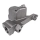 Front Water Manifold 3056548 For John Deere 6810 6910 Cummins N14 NH855 NT855