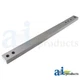 3F440-89120 Drawbar Fits Kubota TRACTOR: M100GX M100X M105S M105X M108S