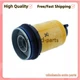 New 1PC Fuel Filter Element For JCB 3CX 4CX 550-170 540-170 G141X G10R 320/07382