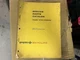 Sperry New Holland TR-95 Combine Service Parts Catalog Issue 4-83
