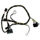 Genuine OEM Scag 481406 Manual Start Wire Harness SXZ-16BV SWZ-20CVE SW-14KA