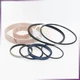 VOE17238353 TILTING CYLINDER SEAL KIT FOR VOLVO WHEEL LOADERS L220G L220H