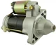 NEW STARTER FOR KUBOTA FRONT MOWER F2260-R F2560-E F2560-R F3060-R ZD18 ZD21