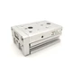 SMC MXS16-40 Linear Pneumatic Slide Table Bore: 16mm Stroke: 40mm, 0.15-0.7MPa