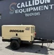 2015 Doosan P425/HP375WCU-T4I Portable Diesel Air Compressor &ndash; 375 CFM &ndash; Cummins