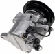 NEW AC Compressor fits Kubota Tractor M108S M5040 M7040 M8540 M9540 M96S M6040