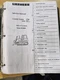John Deere - LIEBHERR  Models 950C & 1050C Dozers Technical Manual,  Jan 2003...