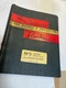 Warner & Swasey No.5 Ram Type Turret Lathes M-2250, M-2770 Repair Parts