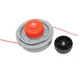 Trimmer Head For Homelite D730CDV UT20620,D825CA UT20736 UT20711,D830CA UT20642