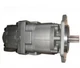 For Komatsu Wheel Loader WA200-1 Transmission Pump ASS'Y 418-15-11021