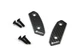 2017-2025 Suzuki GSX-R 1000 / R Brock's Performance Mirror Block Off Plates