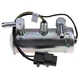 24V Electric Fuel Pump 8-98009397-1 for Hitachi ZAX240 EX240 EX330-3 4HK1 6HK1