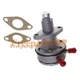 Fuel Pump for Kubota B7100D-P B7100HST B7200D B6200D B6200E B6200HSTD B6200HSTE