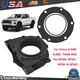 Transfer Case Adapter Housing 4L80E To NP208 NP241 15654927 6x6 Bolt US STOCK