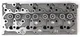 Cylinder Head Valves Gasket Glow Plugs for Hyundai 20D-9S