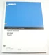 Kobelco SK170-9 Tier 4 Excavator Operator Operation Maintenance Manual YM08U2000