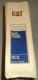 CAT CATERPILLAR 936F WHEEL LOADER SHOP REPAIR SERVICE MANUAL S/N 8AJ 4TK