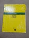 John Deere Lister & Middlebreaker Bottoms Parts Catalog, PC-217