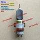 24V Solenoid Valve SA-3934-T 24V 1700-2533 Fit for Mitsubishi MG500 MG530 Genset