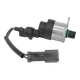 Fuel Control Actuator 0928400473 fits Cummins QSL.9-C7NR3 8.9 Liter Engine