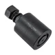 2 Pcs Top Roller Carrier Roller FITS KUBOTA K040 K045 KH151 CASE CK50 CK52 CK62,