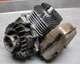 TORO CCR2000 ENGINE BLOCK - IT HAS BEEN TESTED - SHELF T