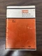 Vintage Case 220 222 224 444 Compact Tractor Operators Manual 9-7070