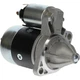 New Starter For Hyster Lift Trucks H-25XL H-25XM H-35XL H-35XM H-40XL H-50XL