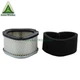 Air Filter For Toro 48" ProLine Walk-Behind Mower 30197 2002 2003 2004 2005