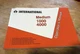 2000 International Medium  1000 4000 Operator's  Manual  1087596-R7  01/2000