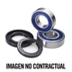 FRONT WHEEL BEARING KIT ARTIC CAT 400 TRV 2007 WHEEL BEARING FRONT