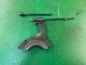 Grizzly G1022ZFX Table Saw Bevel Angle Worm Shaft Elevation Screws Rods R4009001