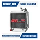 HY1452142 Forklift 4-Row Radiator for Hyster H70XL H80XL H90XL H100XL H120XL Gas
