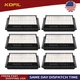 6X Air Filter 17M-911-3530 For Komatsu D37EX D37PX D39EX D39PX D275A D31EX D31PX