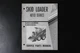 GEHL Skid Loader 4010 Series Service Parts Manual SL4510 SL4610 OEM