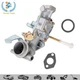 Carburetor 397135 Fit For Briggs & Stratton 5 HP Series 135200 130200 133200 New