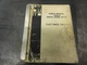 Hyster Challenger H100C H120C H150C Forklift Parts Manual