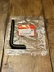 HONDA Breather Tube EB5000 EB6500 EM5000 GX240 15721-ZB4-000 Genuine OEM