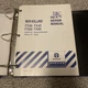 New Holland FX30 FX40 FX50 FX60 Forage Harvester Service Repair Manual COMPLETE 