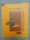 Original Vintage Woods Model RM600-2 Manual 36-pages