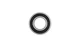 Wheel Bearing Front R/H for 2005 Yamaha YZ 250 T (1P82) (2T)